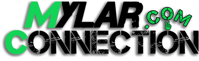 Mylar Connection Logo
