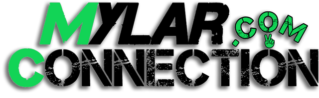 Mylar Connection Logo