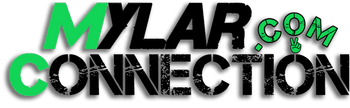 Mylar Connection Logo